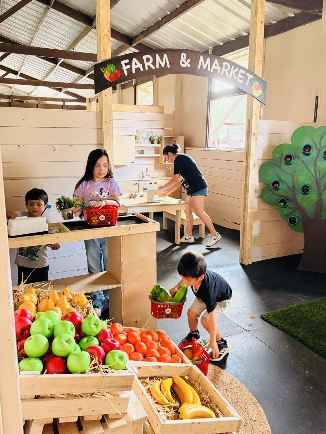 Primera visita a un rancho en familia: actividades para empezar con buen pie